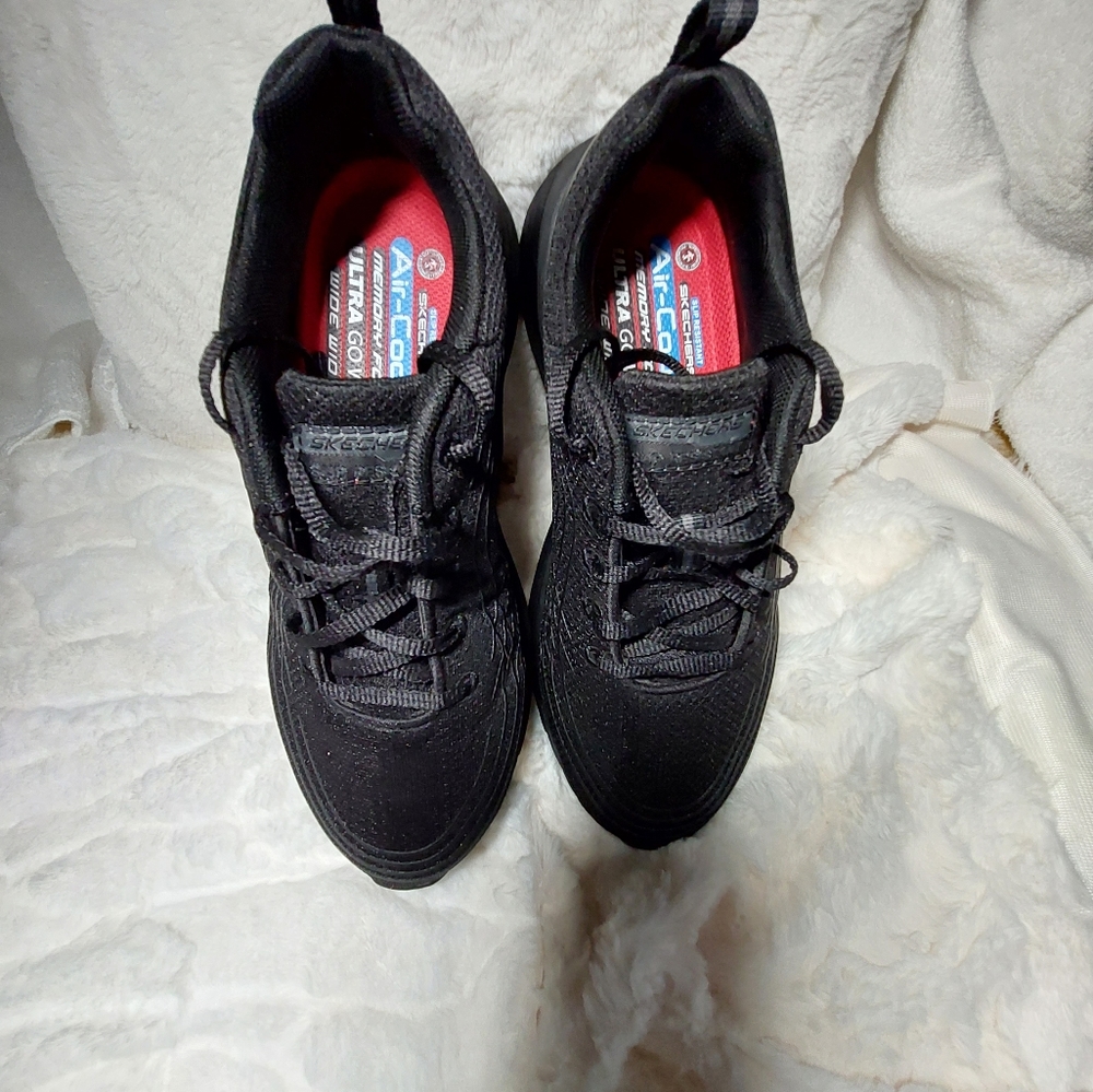 Skechers workforce